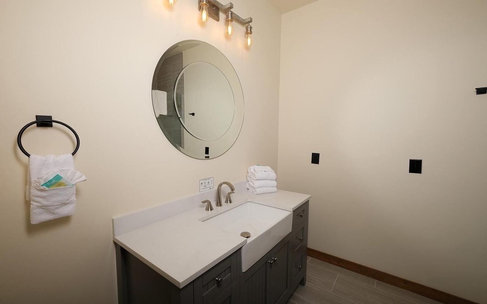 Edgewood Retreat Villa Gatlinburg Kültér fotó