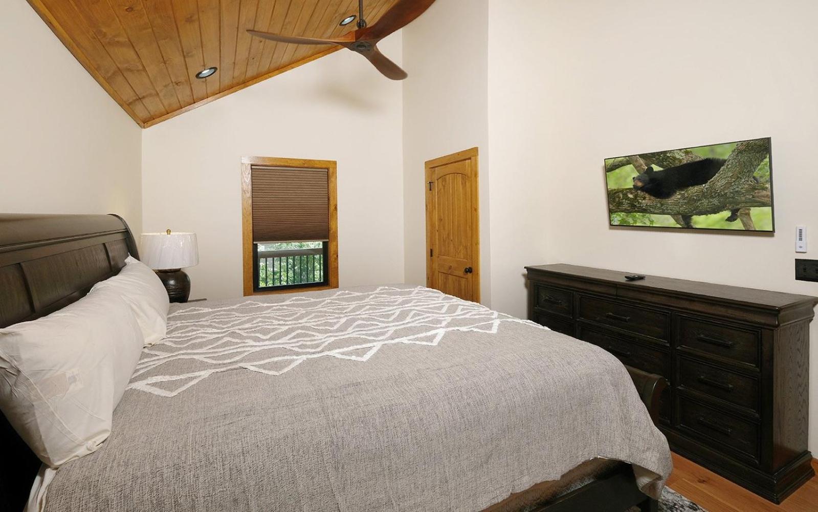 Edgewood Retreat Villa Gatlinburg Kültér fotó