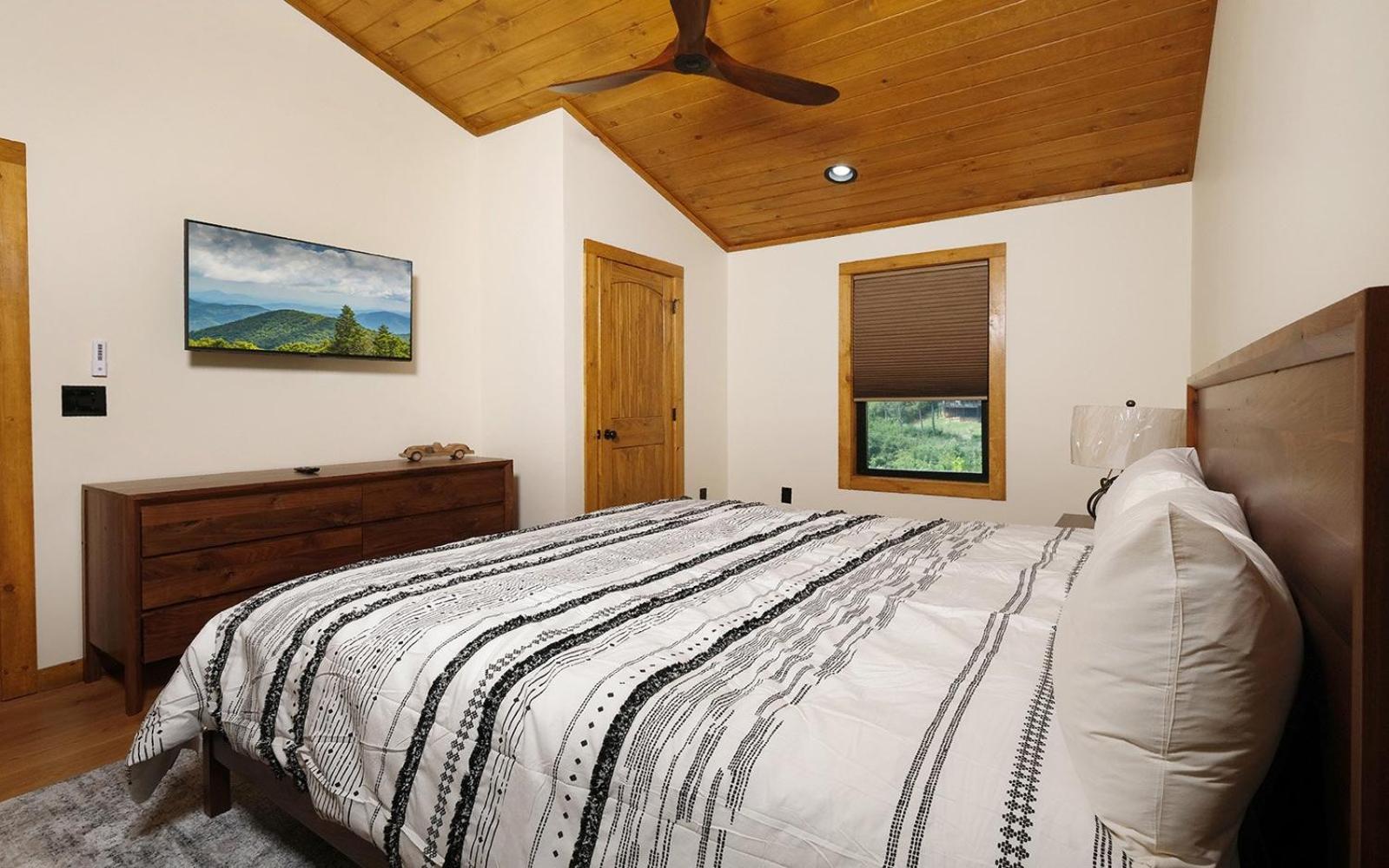Edgewood Retreat Villa Gatlinburg Kültér fotó