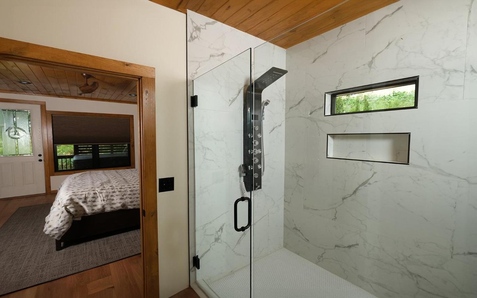 Edgewood Retreat Villa Gatlinburg Kültér fotó