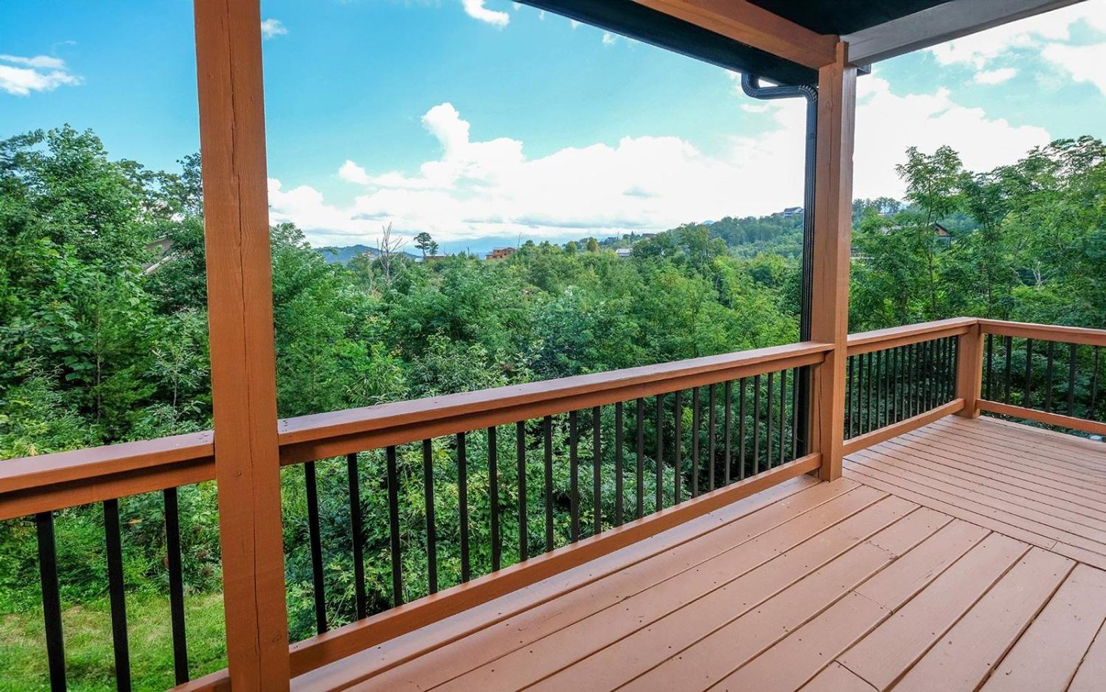 Edgewood Retreat Villa Gatlinburg Kültér fotó