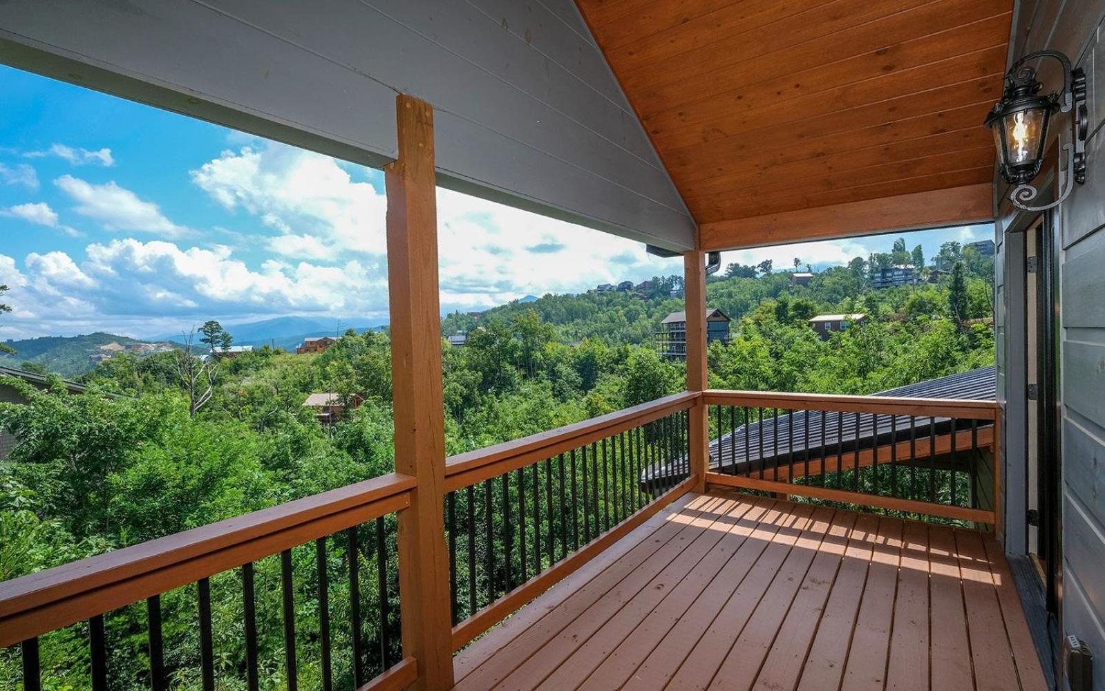 Edgewood Retreat Villa Gatlinburg Kültér fotó